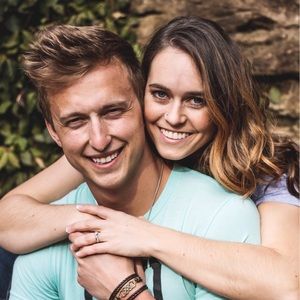 Meet your Posher, Spencer